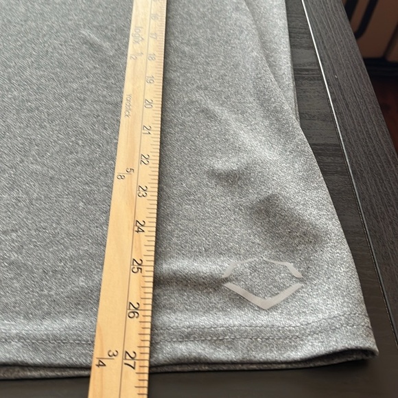 EvoShield Men's Pro Team Men's Quarter-Zip Pullover - Picture 10 of 10